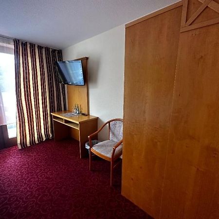 Breitbacher Hof Waldbreitbach Экстерьер фото