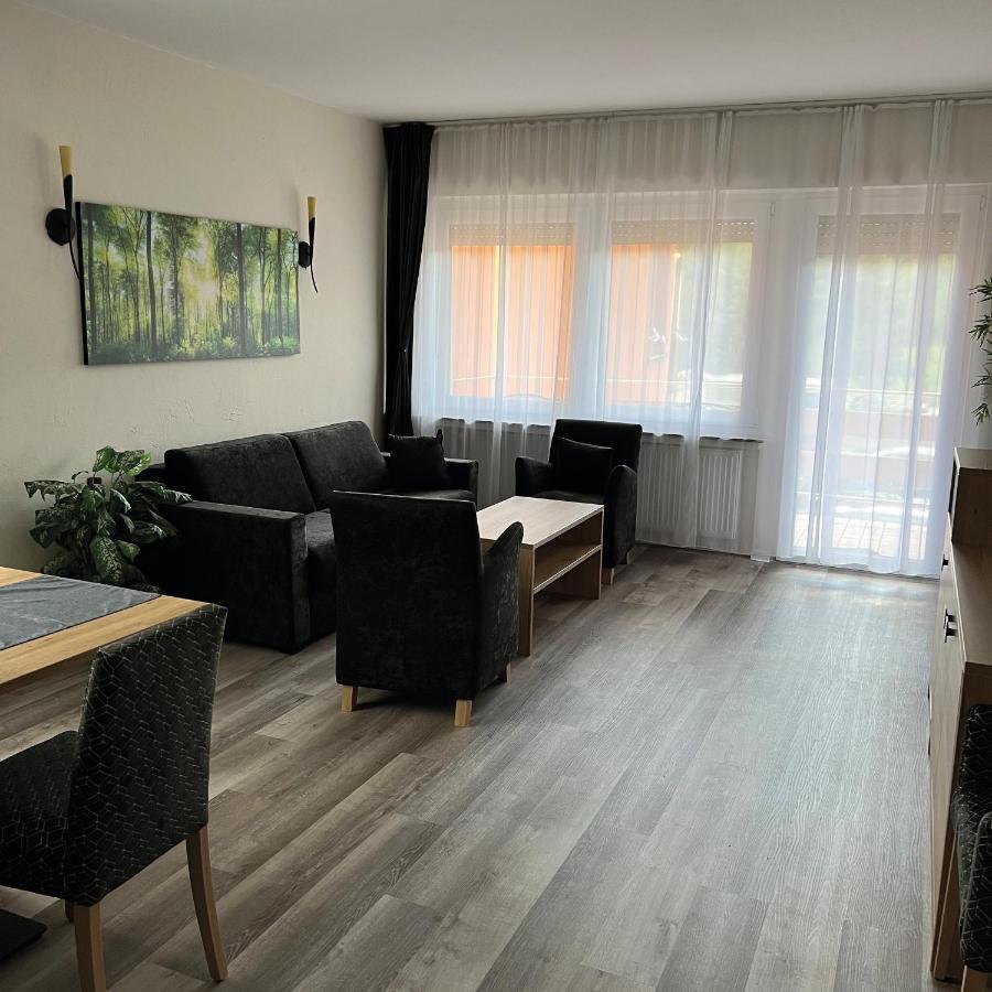 Breitbacher Hof Waldbreitbach Экстерьер фото