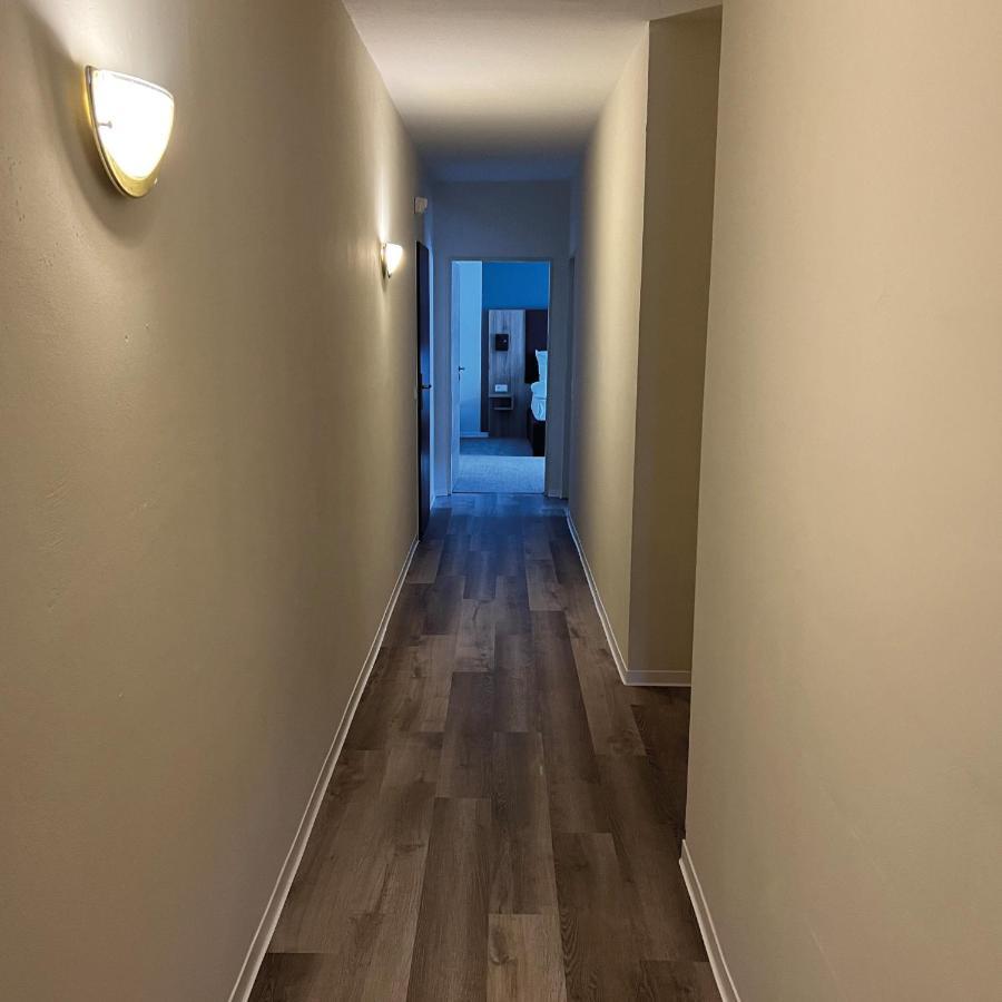 Breitbacher Hof Waldbreitbach Экстерьер фото