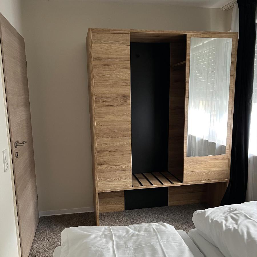 Breitbacher Hof Waldbreitbach Экстерьер фото