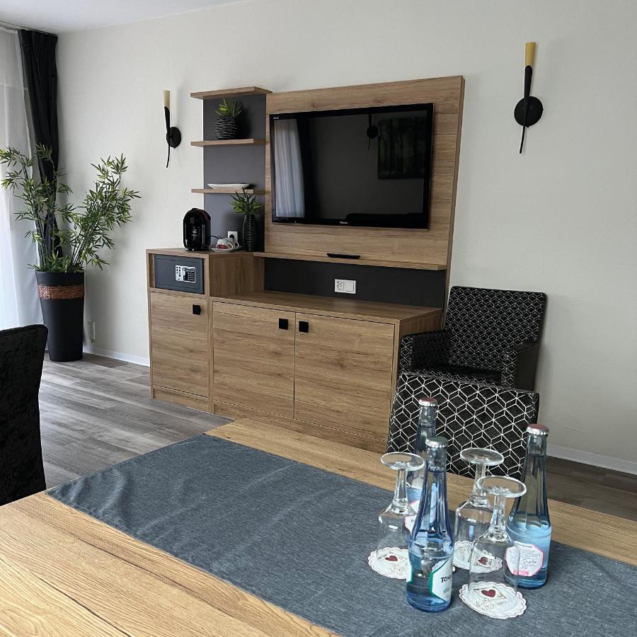 Breitbacher Hof Waldbreitbach Экстерьер фото