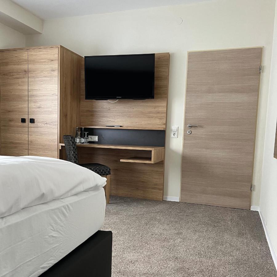 Breitbacher Hof Waldbreitbach Экстерьер фото