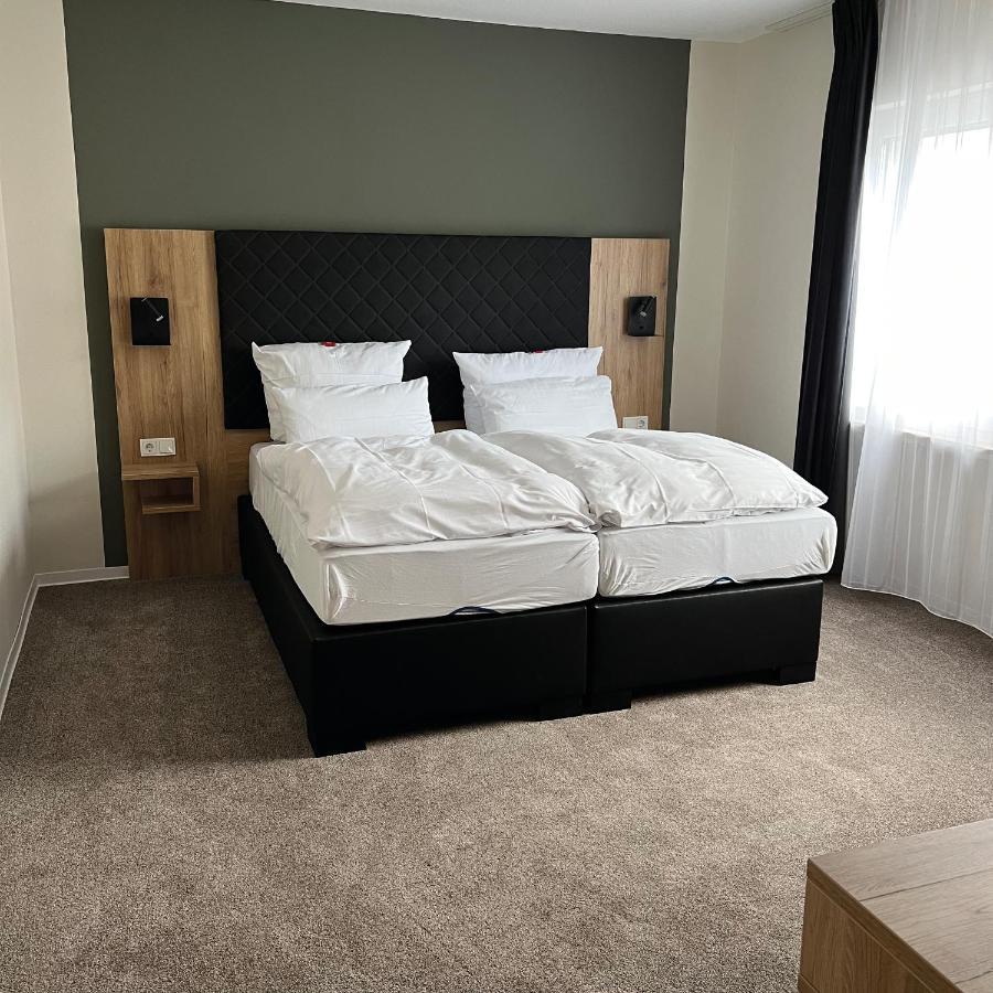 Breitbacher Hof Waldbreitbach Экстерьер фото