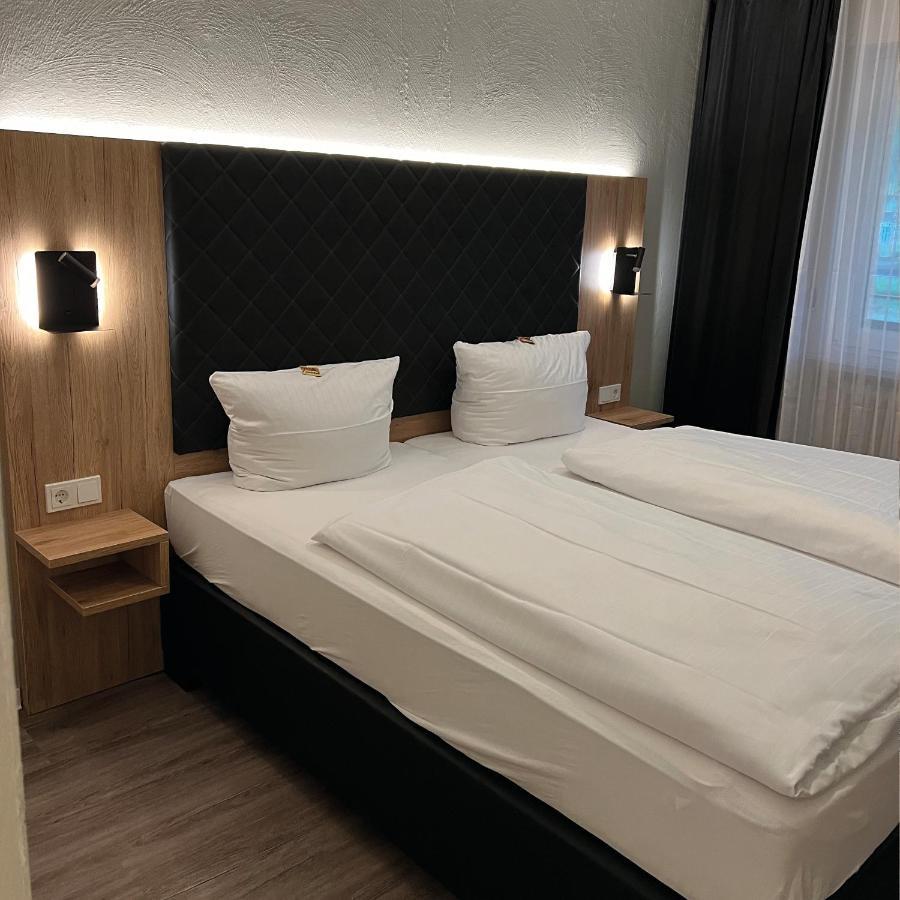 Breitbacher Hof Waldbreitbach Экстерьер фото