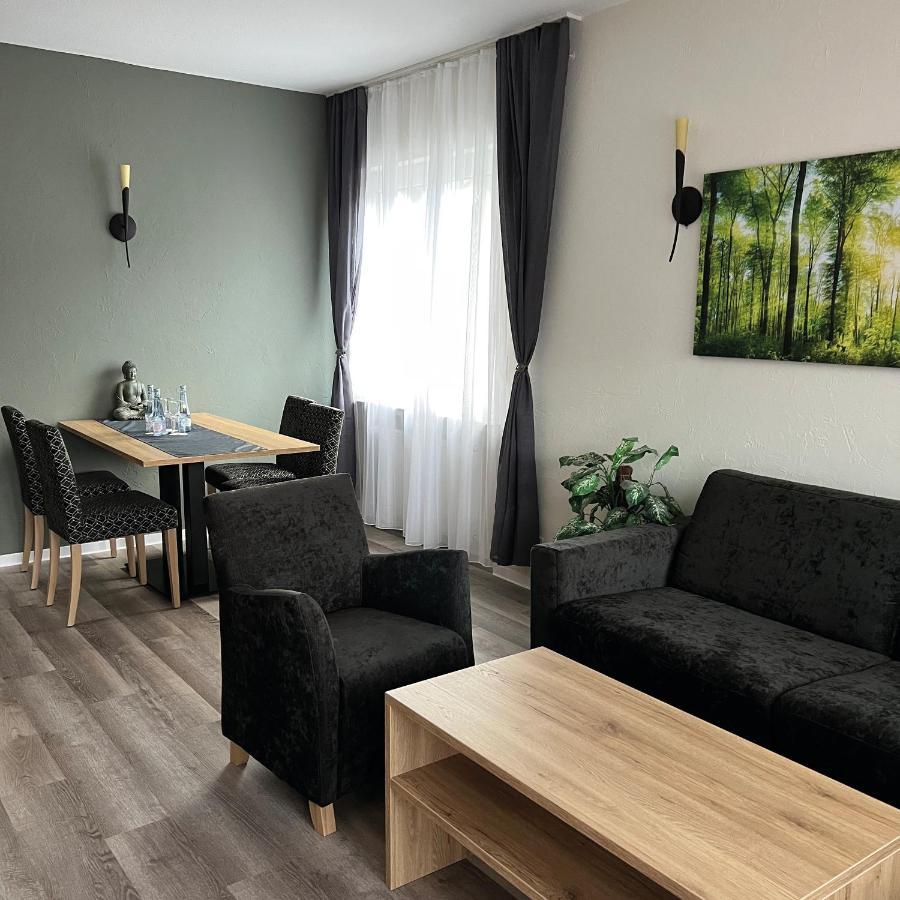 Breitbacher Hof Waldbreitbach Экстерьер фото