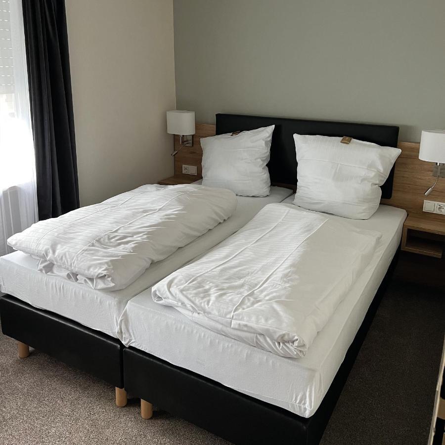 Breitbacher Hof Waldbreitbach Экстерьер фото