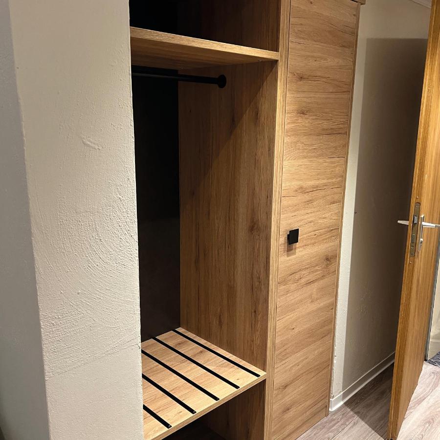 Breitbacher Hof Waldbreitbach Экстерьер фото