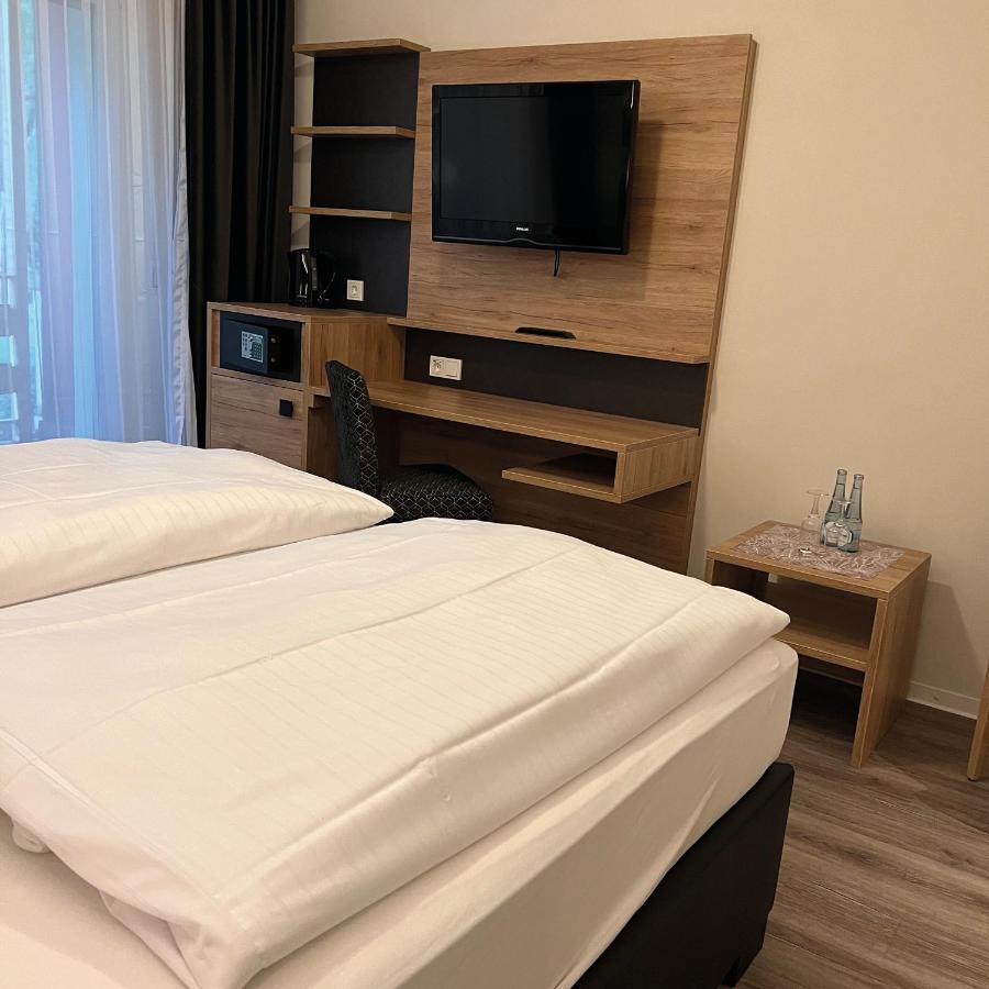 Breitbacher Hof Waldbreitbach Экстерьер фото
