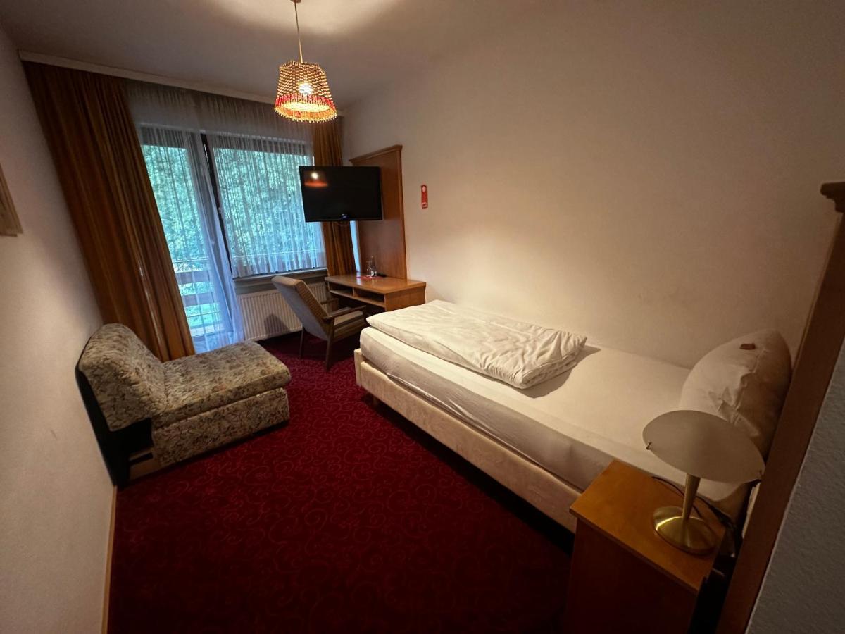 Breitbacher Hof Waldbreitbach Экстерьер фото
