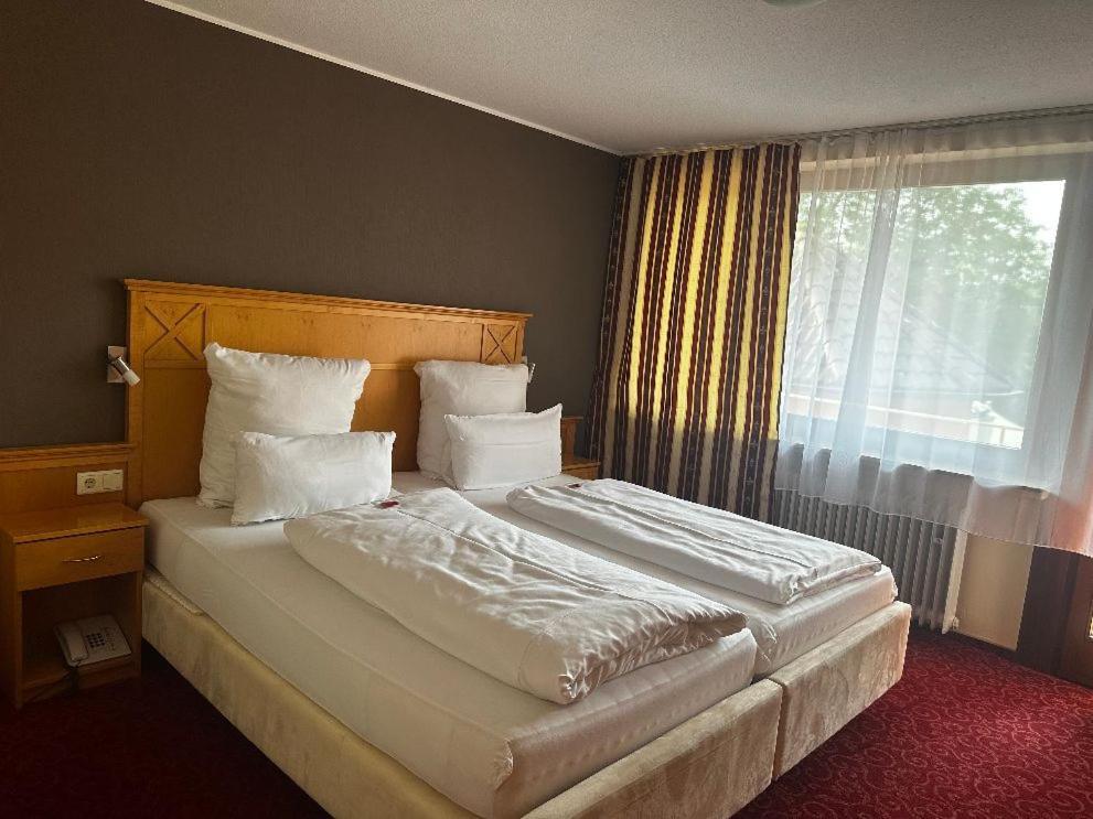 Breitbacher Hof Waldbreitbach Экстерьер фото