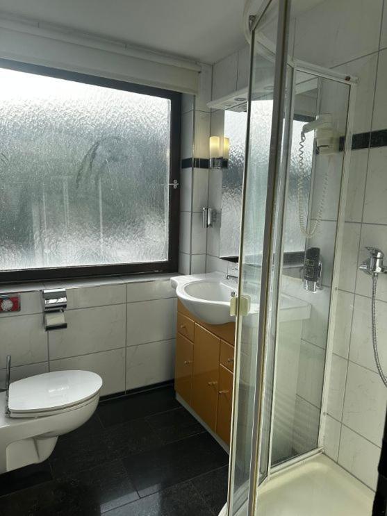 Breitbacher Hof Waldbreitbach Экстерьер фото